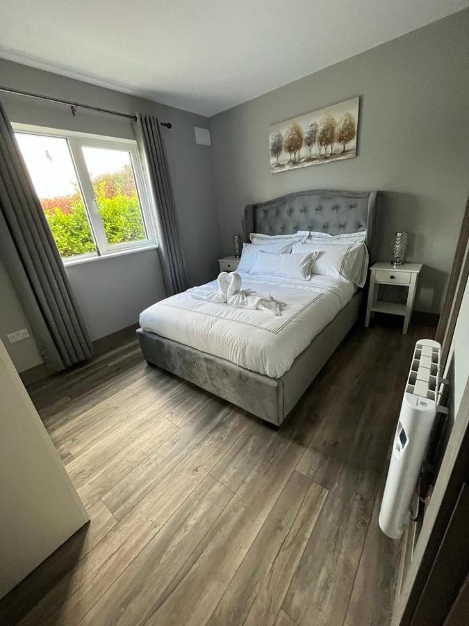 Horseleap Bnb Моут Екстериор снимка