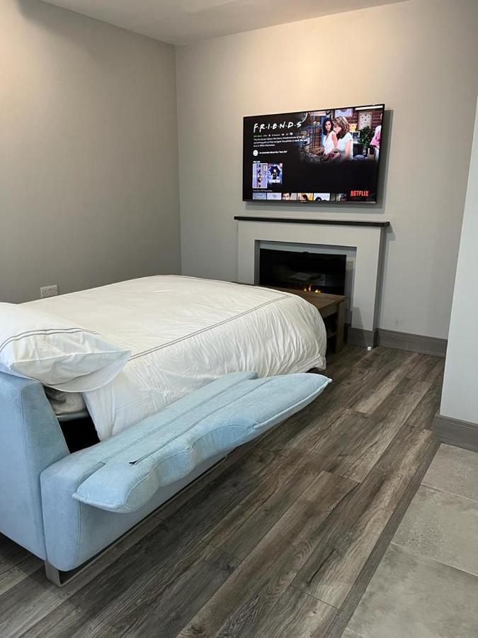 Horseleap Bnb Моут Екстериор снимка