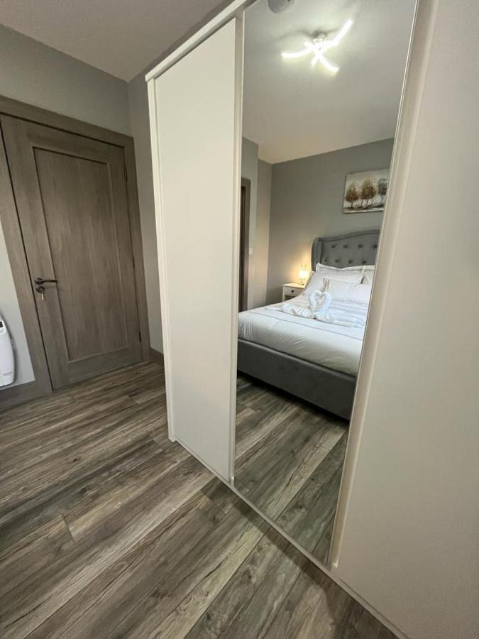 Horseleap Bnb Моут Екстериор снимка